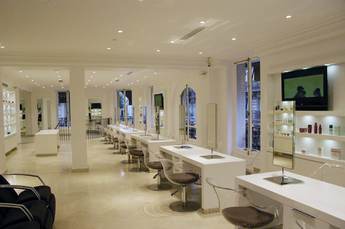 Premium Salon Biguine PARIS PARIS MARBEUF